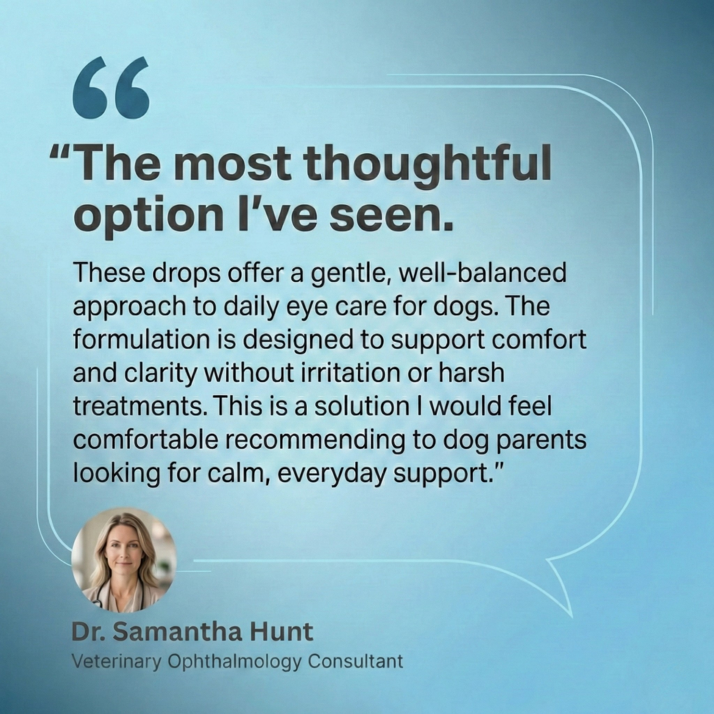 ClearVision™ Drops