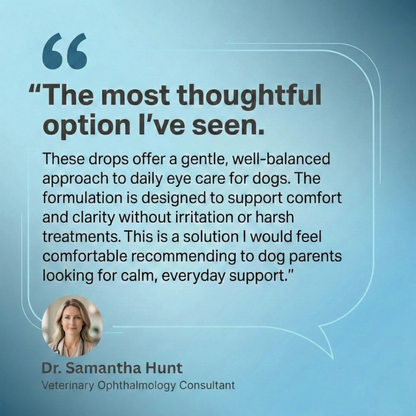 ClearVision™ Drops