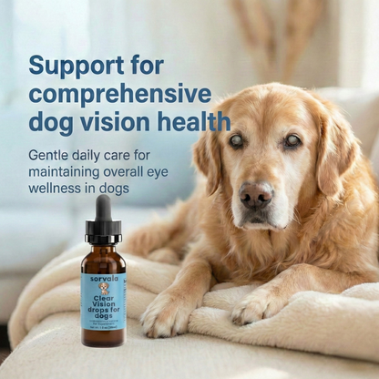 ClearVision™ Drops