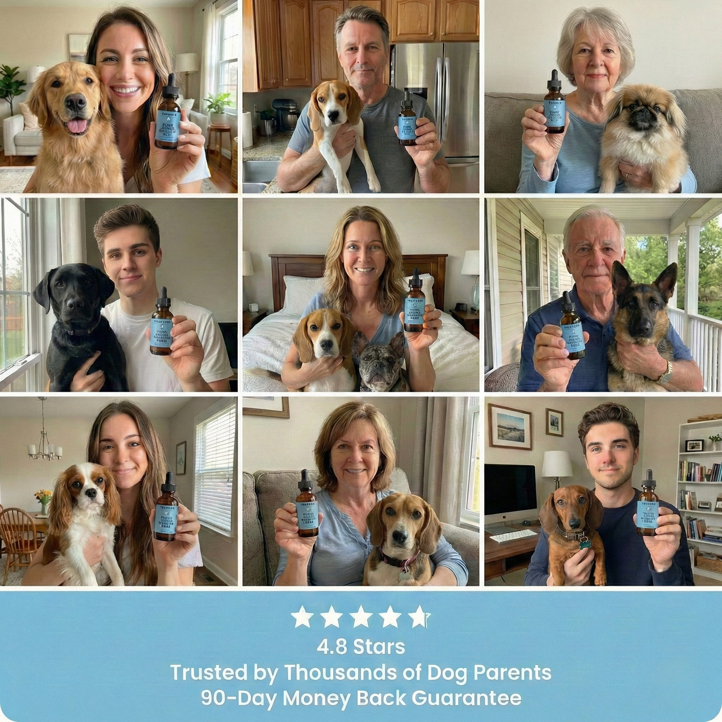 ClearVision™ Drops