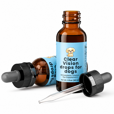 CanineDrops