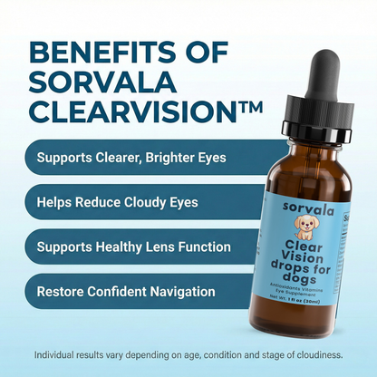 ClearVision™ Drops