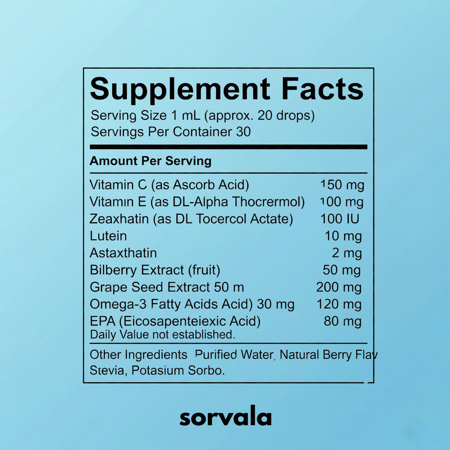 ClearVision™ Drops