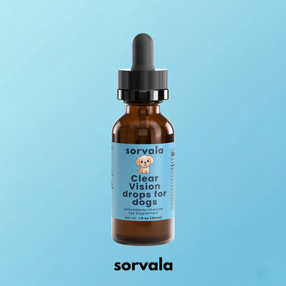 ClearVision™ Drops